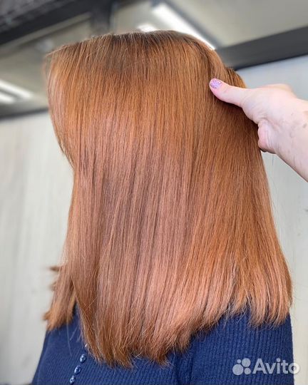 Парикмахер стилист колорист.возможен выезд на дом