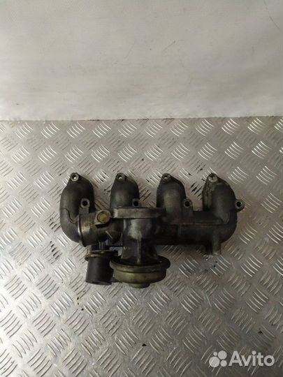 Клапан EGR Ford Focus 1 1.8 F9DA 2001