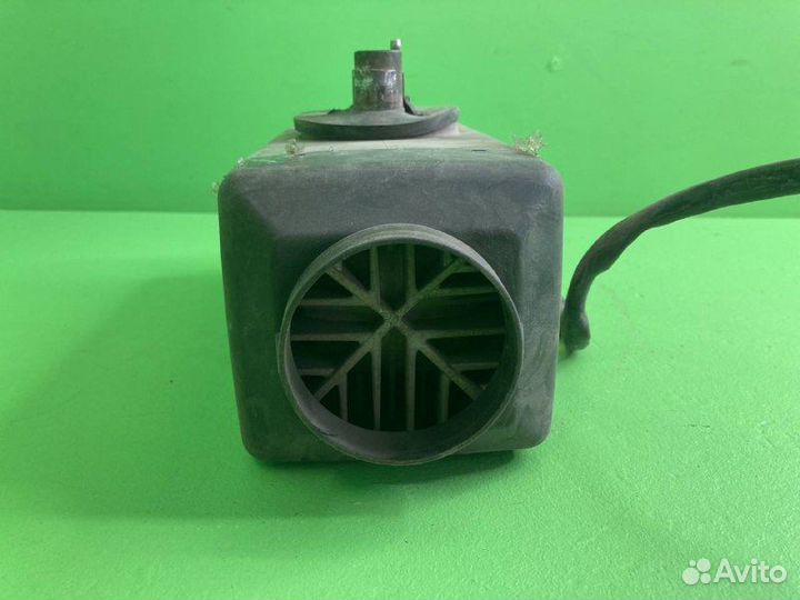 Автономный отопитель MAN TGA