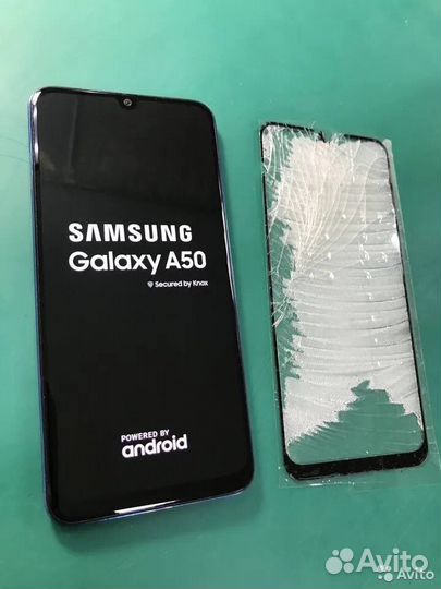 Ремонт телефонов