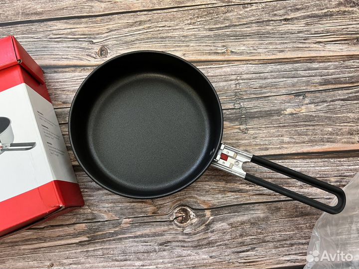 Сковорода MSR Quick Skillet