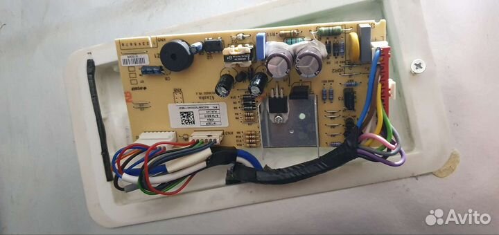 Ремонт холодильников на дому С гарантией