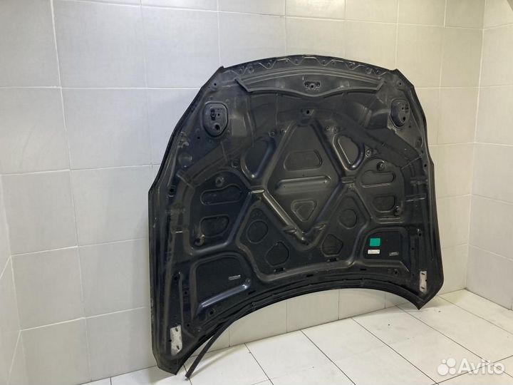 Капот Infiniti EX EX37 J50