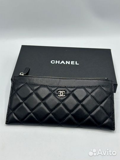 Кошелек женский chanel