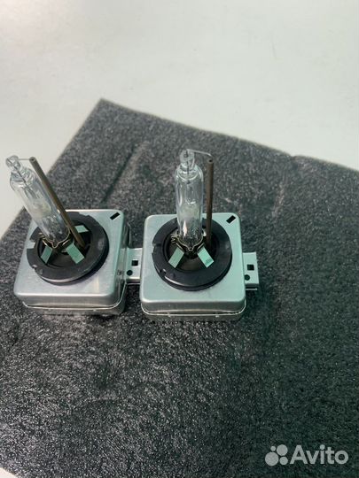 Лампы ксенона d1s