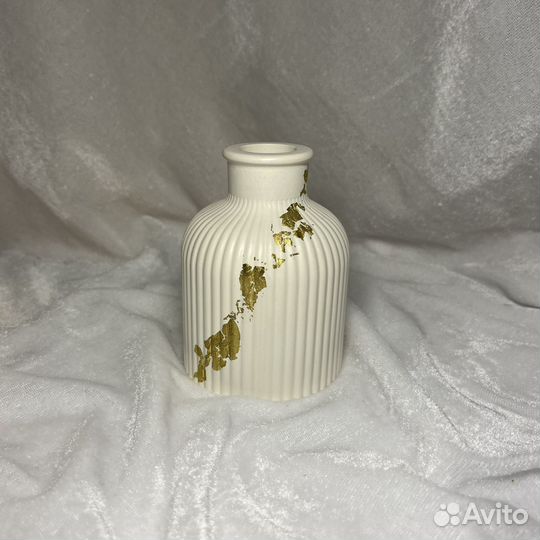 Декоративный набор из гипса