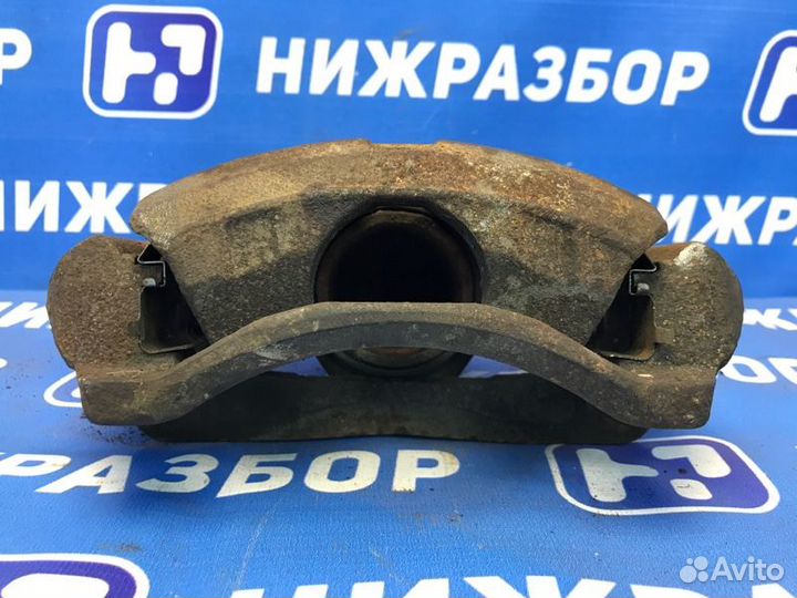 Суппорт передний правый Honda Cr-V 1 RD1 2.0 B20B