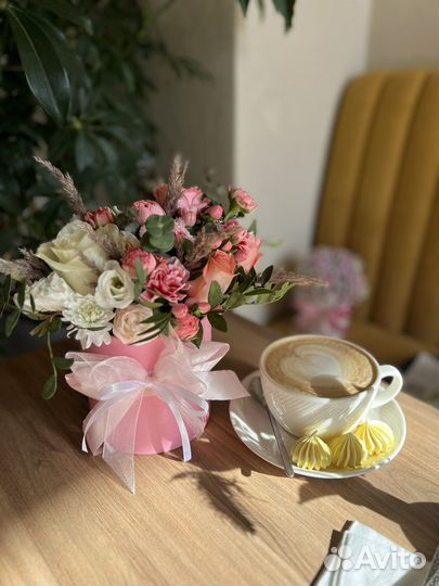 Гипсофила Ярославль доставка