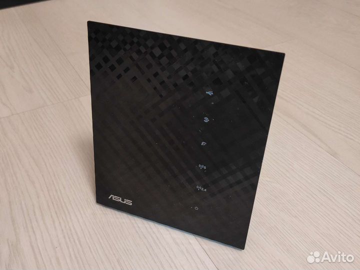 Wifi роутер Asus rt-n56u