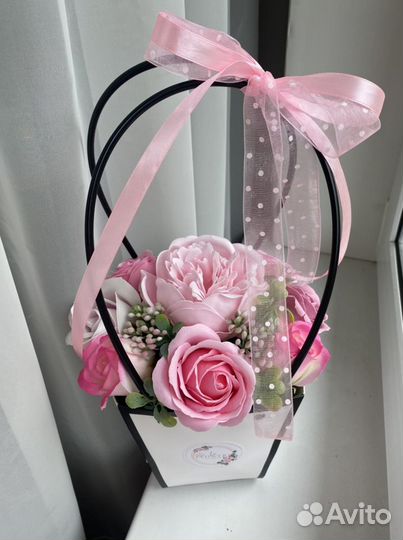 Букет «Нежность»