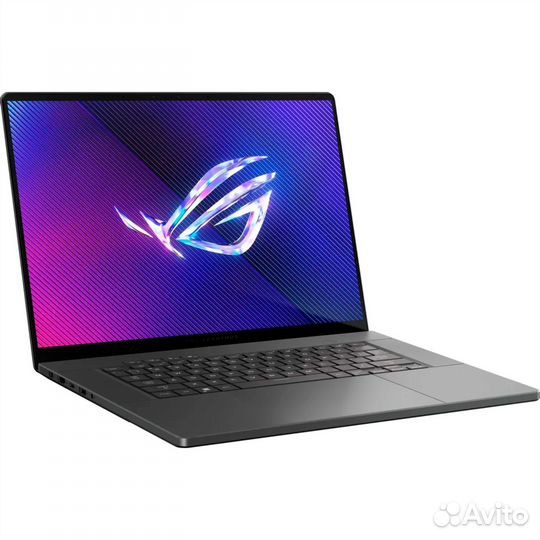 Ноутбук asus ROG Zephyrus G16 GU605MI-QR189 16 OLE