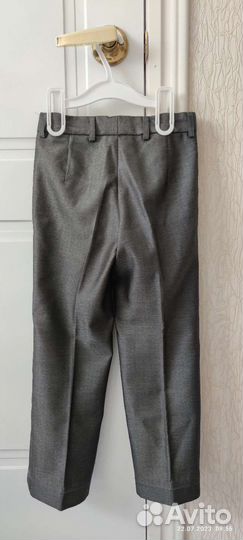 Школьная форма для маленького худенького мальчика