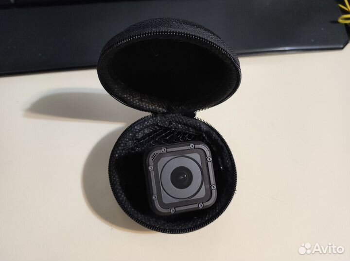 GoPro Hero 5 Session