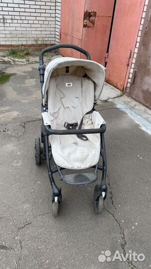 Прогулочная коляска cam