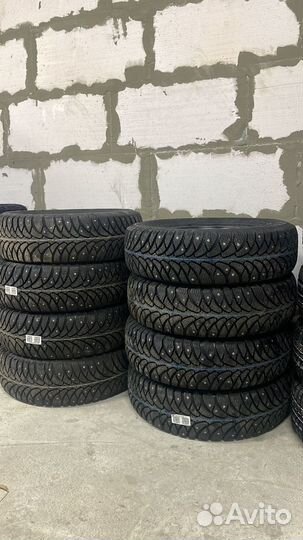 КАМА 505 Irbis 175/65 R14