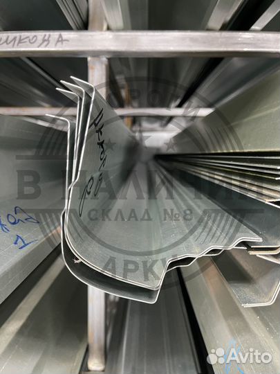 Ремонтный порог правый Honda Accord 8