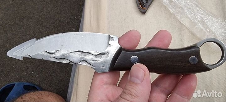 Нож для любых задач