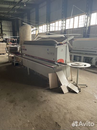 Оборудование для производства мебели