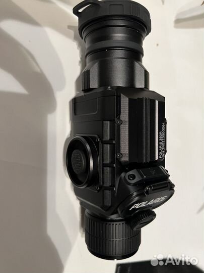 Тепловизор прицел Polaris 350R