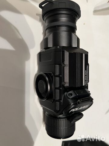 Тепловизор прицел Polaris 350R