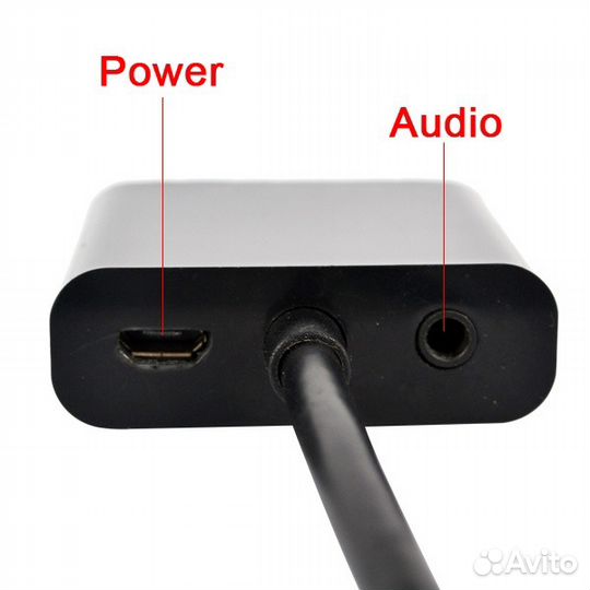 Переходники(конвертеры) Hdmi,VGA, RCA
