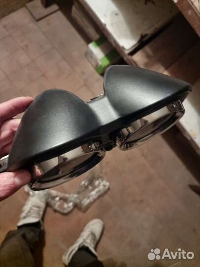 Панель приборов Suzuki gsf 1250 abs