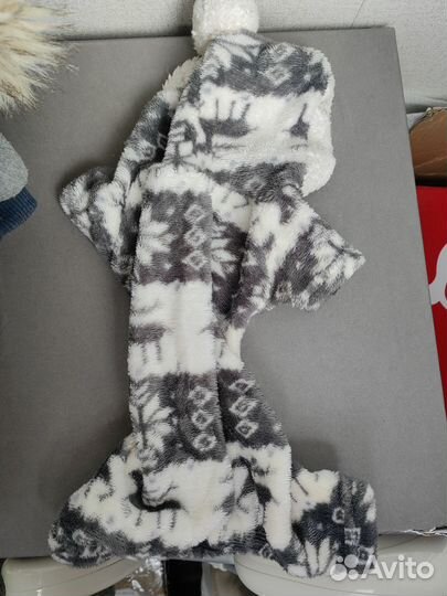 Одежда для маленьких собак xs