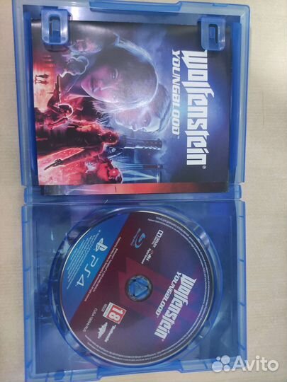 Игры для приставок ps4