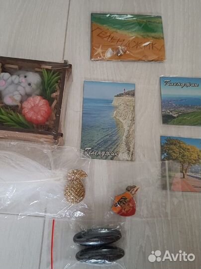 Сувениры/ игрушки/магнитики/товары для детей/Хрюша