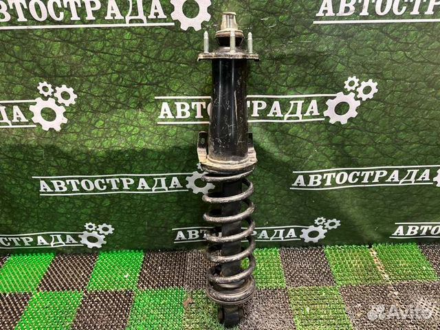 Амортизатор задний левый Lexus Gs 190 2006-2011