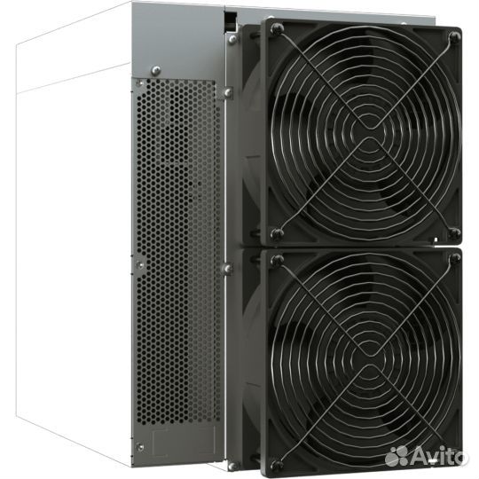 NEW Antminer S21 Pro 234 TH