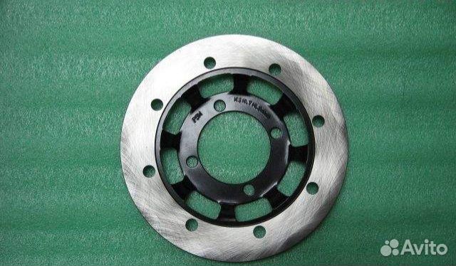 Тормозной диск передний для ATV 800 / 500 HO