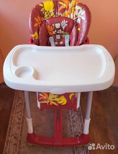 Стул для кормления