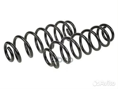 Пружина задняя 42 950 75 VW Passat Variant