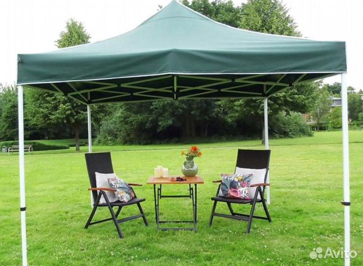 Шатер / Палатка / Тент