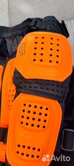 Защита тела панцирь