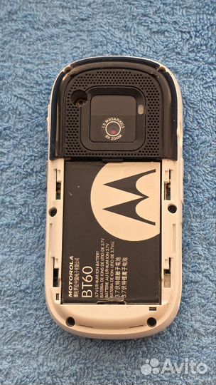Motorola Rokr Е3 (Pictor)