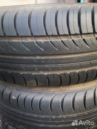 Nokian Tyres Nordman SX 195/65 R15