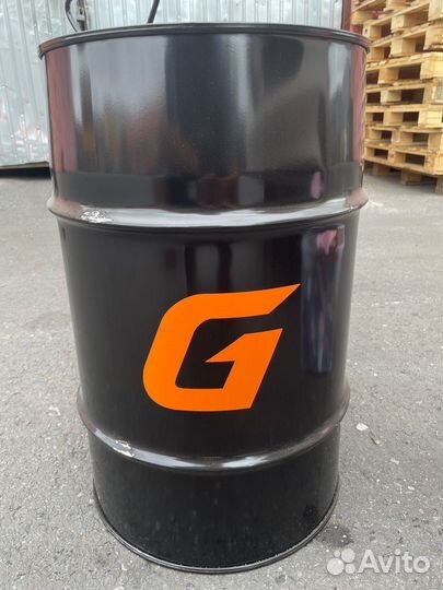Масло синтетитеское Газпромнефть G-Profi GT 5W-30