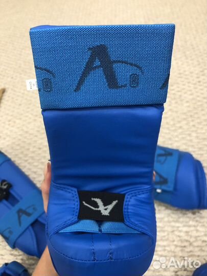 Защита для каратэ детская S