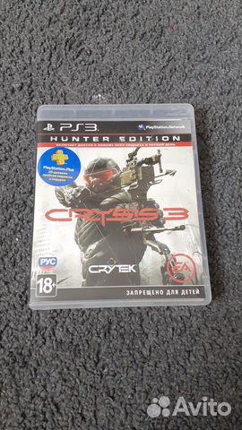 Игры на ps3