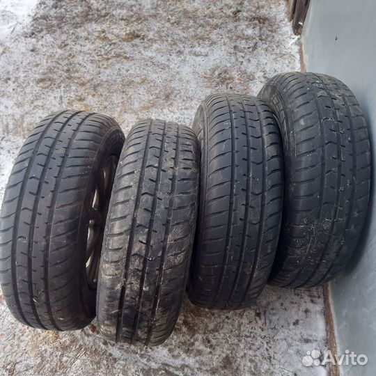 Mazzini ECO 802 175/70 R13