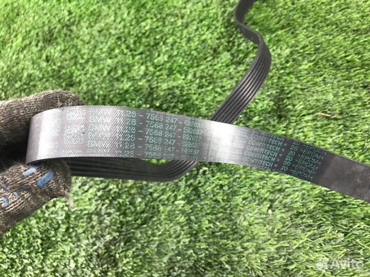 Ремень приводной Bmw 3 E90 N54B30 2006