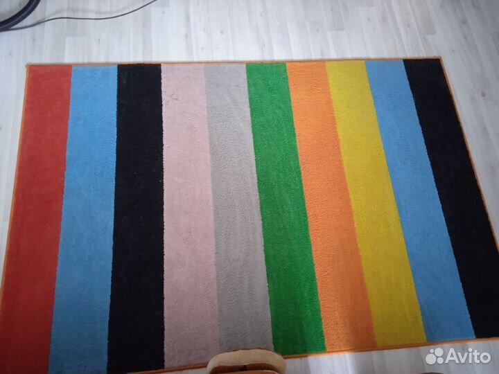Ковер IKEA