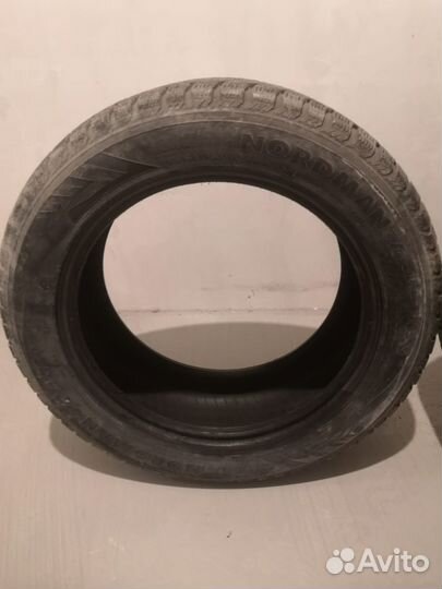 Nokian Tyres Nordman 4 235/55 R17
