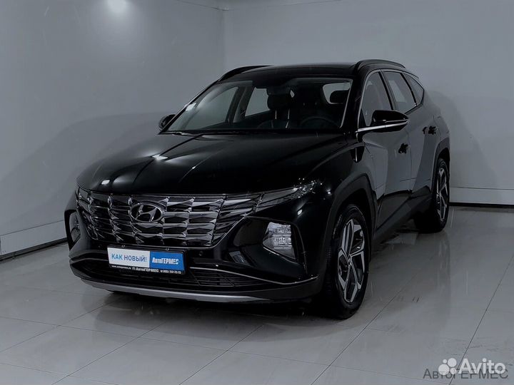 Hyundai Tucson 2.0 AT, 2023