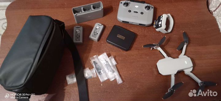 Dji mini 2
