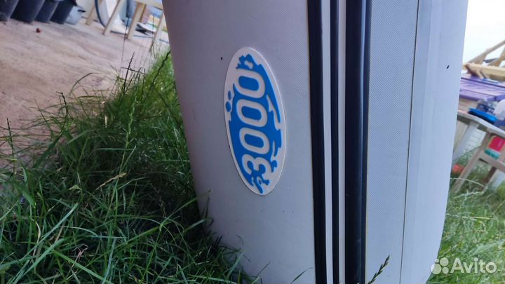 Лодка rush 3000 CK 2-х местная + мотор