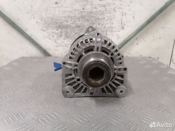 Генератор Renault Scenic 2