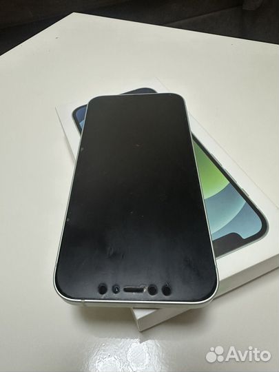 iPhone 12, 128 ГБ